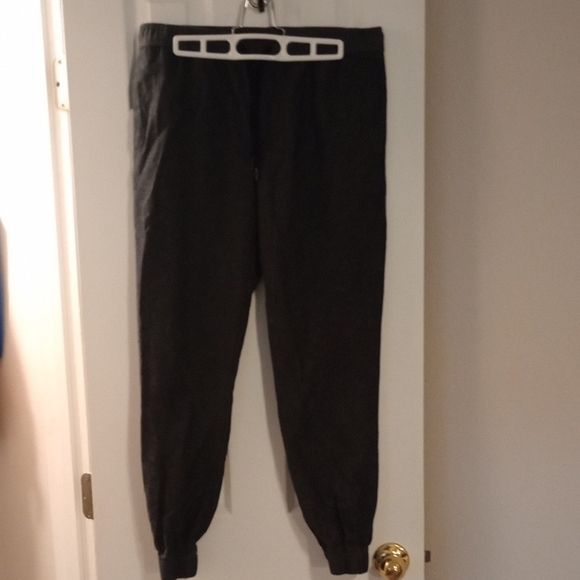 Prince & Fox Other - Prince & Fox Men's Dark Gray Joggers